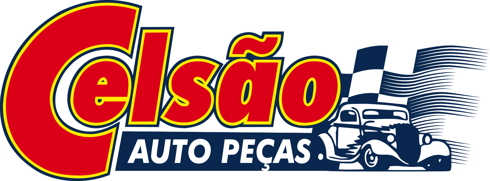 Celsão Auto Peças